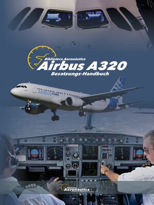 cover image of AIRBUS A320 Besatzungs-Handbuch